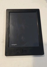 Rakuten Kobo Aura H2O eReader