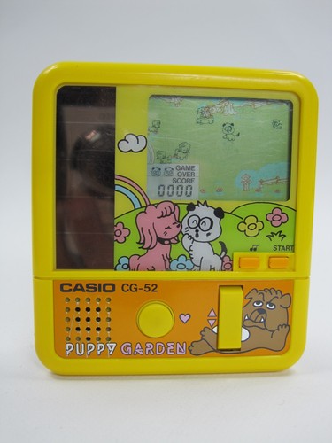 Raro gioco lcd - raro, solare