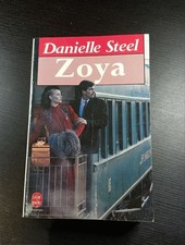 Zoya | Danielle Steel
