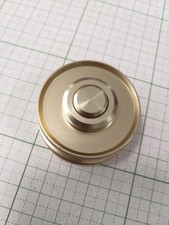 Bobina in alluminio ABU