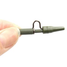 Gomme clip di sicurezza e coda