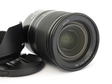 Obiettivo Nikon Nikkor Z