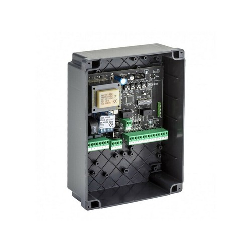 Centrale comando 230v - centrale,