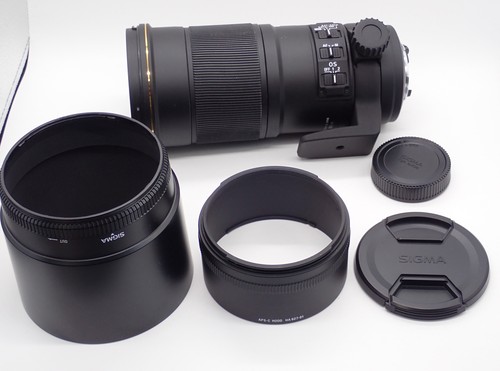 Sigma 180mm apo macro dg - sigma,