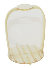 CESTELLO RISCALDA VASETTI CHICCO CUOCIPAPPA SANOVAPORE Easy Meal OMOGENIZZATORE