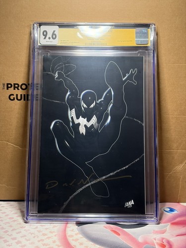 Amazing spider man cgc - cgc, &