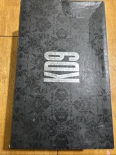 Nike Zoom KD 9 Texas taglia 11