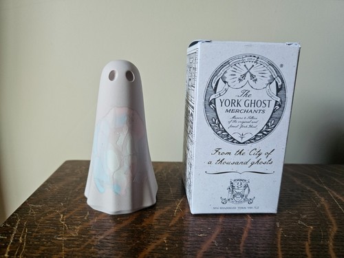 The york ghost merchants bet - york,