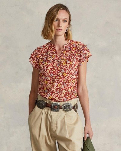 Polo donna ralph lauren - polo,