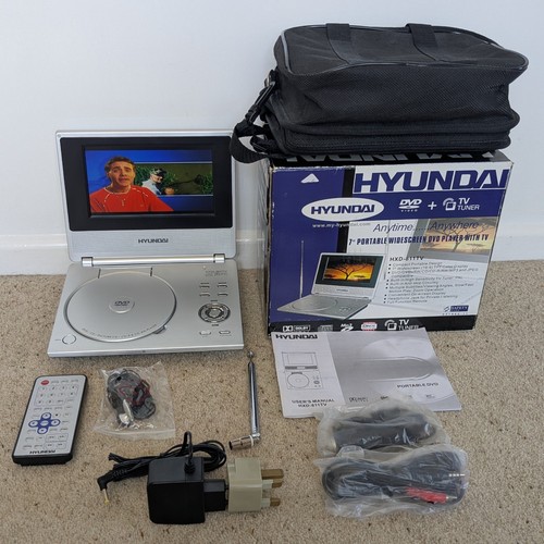Hyundai hxd 811tv - hyundai, hxd-811tv