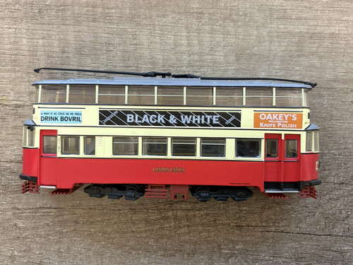 Atlas 4648102 gauge 1931 - oo,