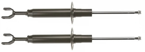 Ammortizzatore assale - 2x,