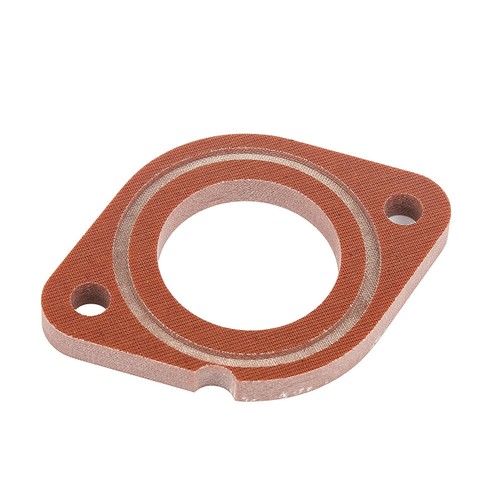 Spessori per carburatore weber - spessori,