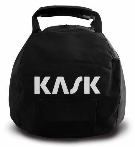 Kask borsa casco - casco, manico