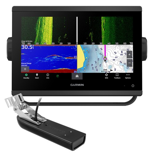 Garmin gpsmap 943xsv - garmin, gpsmap&reg;