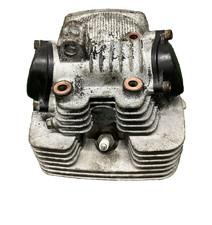 Testata Motore Yamaha Tw 200