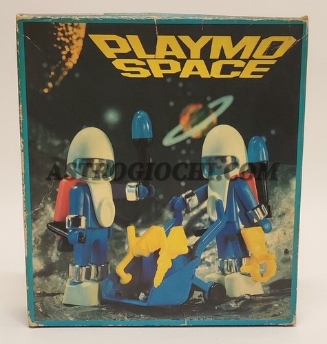 Playmobil space 3589 - playmobil,