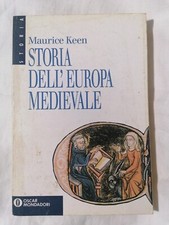 Storia dell europa medievale - storia,