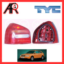 Fanale posteriore sinistro