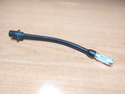 Tubo olio motosega cinese - ,