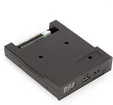 Emulatore Floppy Drive, Plug &