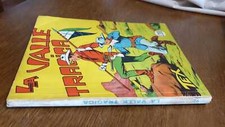 TEX 1ST FIRST EDITION AUT