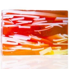 SAPONE MELA ED ERICA BIANCA