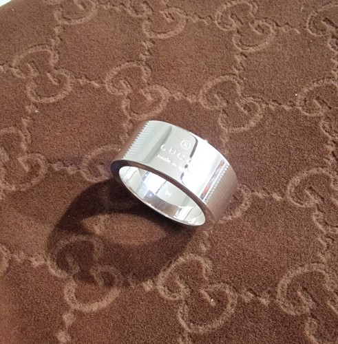 Gucci anello donna - anello, in