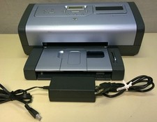 HP PhotoSmart 7660 Standard