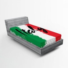 Italia Lenzuolo con Angoli