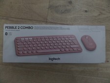 Logitech Wireless Pebble 2