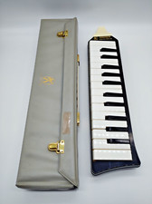 #SE1310# Retro Hohner Melodica