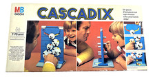 CASCADIX GIOCO IN SCATOLA MB