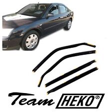 Deflettori aria HEKO adatti