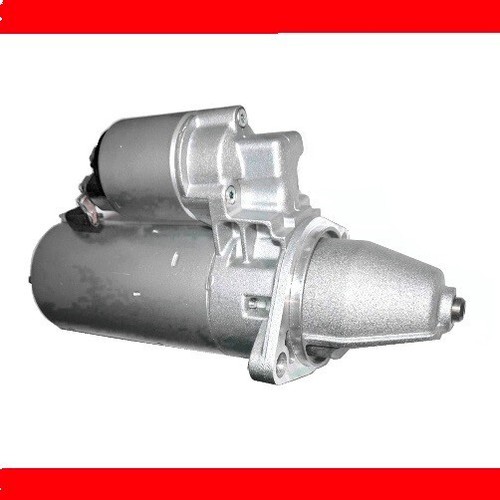 Motorino avviamento - motorino, di