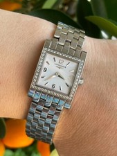 OROLOGIO LONGINES DIAMANTI