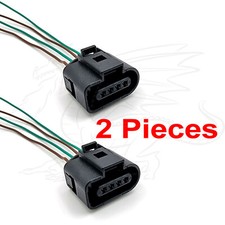 Connettore sensore mappa 4 pin