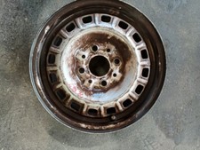 Cerchi fiat panda 750 - o, 900