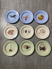 9 Piatti Seletti Toiletpaper