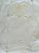 Hollister Women's Light Grey