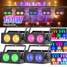 Mini faretto 150 W RGBW COB