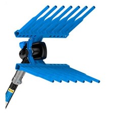 Abbacchiatore Pneumatico