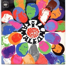 I CAMALEONTI ( BATTISTI ) 45