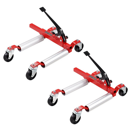 Carrello per ruote - carrello, capacità