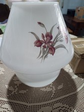 Lampada Da Tavolo Vintage Grande