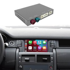 Wireless Carplay Android Auto