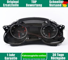 Audi A4 B8 8K 8K0920930N