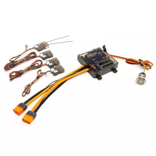 Spektrum ar20410t powersafe - ar20410t,