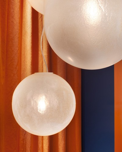Slide murano lampada - slide,