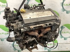 MOTORE COMPLETO PER SAAB 9-3 Berlina 2° Serie Z20NEL Benzina 2.0 (03>08)